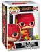 Σετ Funko POP! Collector's Box: DC Comics - The Flash (The Flash) (Glows in the Dark) - 4t