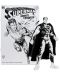 Σετ φιγούρες  δράσης McFarlane DC Comics: Superman - Ghosts of Krypton (Page Punchers) (Sketch Edition) (Gold Label) (Limited Edition), 18 cm - 9t