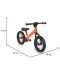 Ποδήλατο ισορροπίας  Byox - ТоТо,Πορτοκάλι - 5t