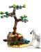 Κατασκευή Lego Friends - Κατασκήνωση άγριων ζώων της Μία (41717) - 6t