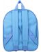Σετ νηπιαγωγείου Vadobag Frozen II - Σακίδιο πλάτης και αθλητική τσάντα, Elsa, μπλε και ροζ - 3t