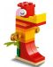 Κατασκευαστής Lego Classsic - Δημιουργική ψυχαγωγία στον ωκεανό (11018) - 5t