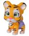 Σετ παιχνιδιού Simba toys Pamper Petz -Τίγρη με πάνα - 5t