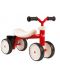 Ποδήλατο ισορροπίας Smoby Rookie Ride - κόκκινο - 1t