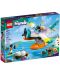 Κατασκευαστής  LEGO Friends - Αεροσκάφος θαλάσσιας διάσωσης (41752) - 1t