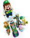 Κατασκευαστής Lego Super Mario - Περιπέτειες με τον Luigi Runway (71387) - 7t