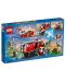Κατασκευαστής LEGO  City - Πυροσβεστικό όχημα  (60374) - 2t