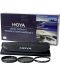 Σετ φίλτρων  Hoya - Digital Kit II, 3 τεμάχια, 72mm - 3t