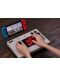 Χειριστήριο 8Bitdo - Arcade Stick 2.4G (PC και Nintendo Switch) - 6t