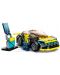 Κατασκευαστής  LEGO City -Ηλεκτρικό σπορ αυτοκίνητο  (60383) - 3t