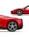 Τηλεκατευθυνόμενο αυτοκίνητο Rastar - Ferrari 296 GTS, 1:16 - 3t