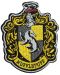 Σετ μπαλωμάτων Cinereplicas Movies: Harry Potter - House Crests - 5t