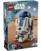Κατασκευαστής LEGO Star Wars - Droid R2-D2 (75379) - 1t