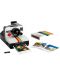 Κατασκευαστής LEGO Ideas - Φωτογραφική μηχανή Polaroid OneStep SX-70 (21345) - 2t