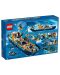 Κατασκευαστής LEGO City -Αρκτικό ερευνητικό σκάφος (60368) - 10t