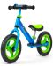 Ποδήλατο ισορροπίας Milly Mally - Sonic, μπλε - 2t
