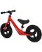 Ποδήλατο ισορροπίας Lorelli - Light, Red, 12  ίντσες - 2t
