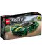 Κατασκευαστής Lego Speed Champions - Lotus Evija (76907) - 1t