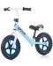 Ποδήλατο ισορροπίας  Chipolino - Speed, blue - 1t