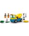 Κατασκευαστής  Lego City - Μπετονιέρα (60325) - 5t