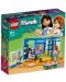 Κατασκευαστής LEGO Friends -  Το δωμάτιο της Λιάν (41739) - 1t