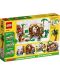  Κατασκευαστής  προσθήκη  LEGO Super Mario -Donkey Kong's Treehouse (71424) - 6t