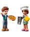 Κατασκευή Lego Friends - Πιτσαρία στο Hartlake City (41705) - 5t