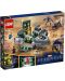 Κατασκευαστής Lego Marvel Super Heroes - Η άνοδος του Ντόμο (76156) - 2t