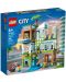 Κατασκευαστής LEGO City - Πολυκατοικία (60365) - 1t
