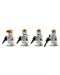 Κατασκευαστής  LEGO Star Wars - Πακέτο μάχης 332 Legion Ahsoka Clone Stormtrooper (75359). - 6t