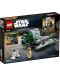 Κατασκευαστής   LEGO Star Wars -Yoda's Jedi Starfighter (75360) - 2t