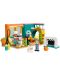 Κατασκευαστής LEGO Friends - Το δωμάτιο του Λέο (41754) - 3t