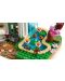 Κατασκευαστής LEGO Friends - Botanical Garden(41757) - 8t