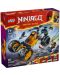 Κατασκευαστής LEGO Ninjago - Arin's Ninja Off-Road Buggy Car (71811) (71811) - 1t
