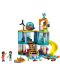 Κατασκευαστής LEGO Friends - Κέντρο Θαλάσσιας Διάσωσης (41736) - 3t