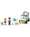 Κατασκευαστής Lego Friends - Ασθενοφόρο κτηνιατρικής κλινικής (41694) - 4t