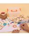 Σετ ζωγραφικής Smart Baby - Κουτί με αξεσουάρ - 3t