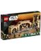 Κατασκευαστής Lego Star Wars - Boba Fett Throne Room (75326) - 1t