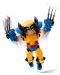 Κατασκευαστής  LEGO Marvel Super Heroes - Φιγούρα Λυκάνθρωπου (76257) - 4t