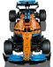 Κατασκευαστής Lego Technic - Αγωνιστικό αυτοκίνητο McLaren Formula 1 (42141) - 5t