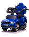 Αυτοκίνητο για ιππασία Chipolino - BMW, μπλε - 6t