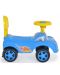Αυτοκίνητο ώθησης Мoni Toys  - Keep Riding,μπλε - 3t