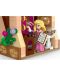 Κατασκευαστής LEGO Disney - Η περιπέτεια της πριγκίπισσας στην αγορά(43246) - 3t