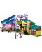 Κατασκευαστής LEGO Friends - Τα σπίτια της οικογένειας Ollie και Paisley(42620) - 2t