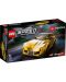 Κατασκευαστής Lego Speed Champions - Toyota GR Supra (76901) - 1t
