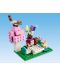 Κατασκευαστής LEGO Minecraft - Καταφύγιο ζώων(21253) - 5t