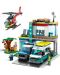 Κατασκευαστής  LEGO City - Αρχηγείο Έκτακτης Ανάγκης (60371) - 4t