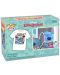 Σετ Funko POP! Collector's Box: Disney - Lilo & Stitch (Ukelele Stitch) (Flocked) - 6t