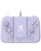Χειριστήριο  Hori - Split Pad Compact Attachment Set, μωβ (Nintendo Switch) - 1t