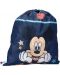Σετ νηπιαγωγείου Vadobag Mickey Mouse - Σακίδιο πλάτης και αθλητική τσάντα, Wild About You - 3t